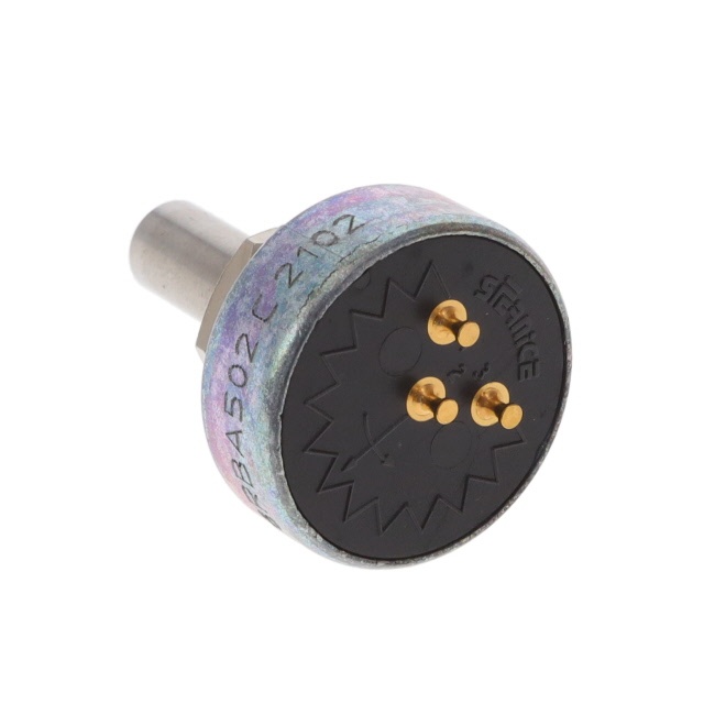 ECS78RBA502 Vishay Sfernice  Capteurs de position - Mesure de position linéaire angulaire